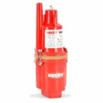 HECHT 3301 búvárszivattyú membránszivattyú szivattyú 300 W 1400 l/óra HECHT3301