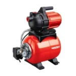 HECHT 3800  HÁZI VÍZMŰ házivízmű hidrofor szivattyú 800W HECHT3800