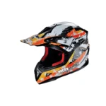 HECHT 53915 XS motoros bukósisak XS quad sisak HECHT53915XS