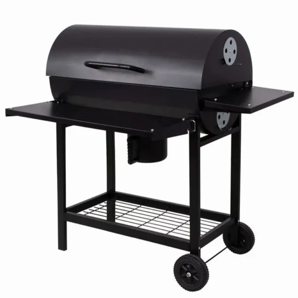 Grillsütők