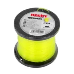 Hecht Fűkasza damil vágószál vágódamil "CSILLAG" 2,4*90M! HECHT10209024