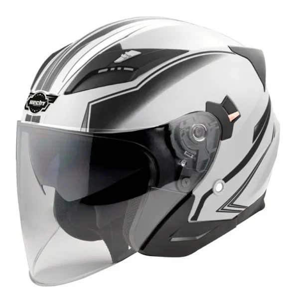 Hecht motoros bukósisak bukó sisak L 59-60 cm HECHT51627L