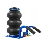 Baug légpárnás emelő levegős emelő 3.5T, 14-40cm B3301