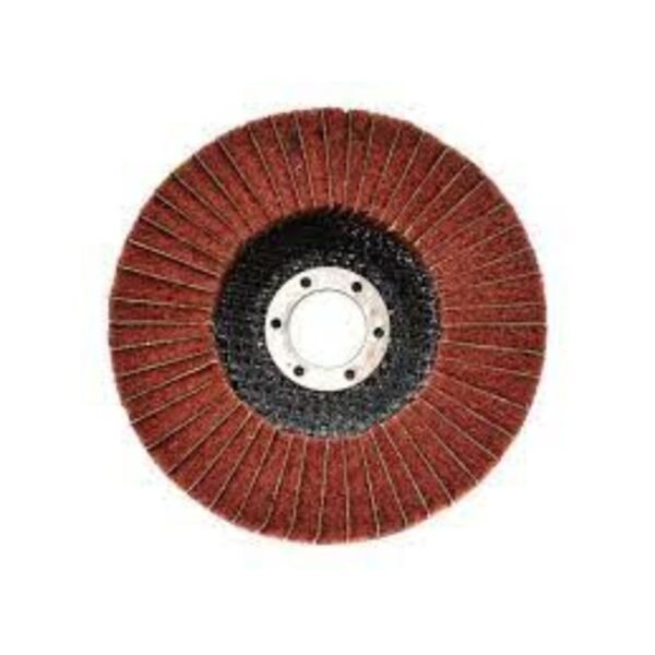 Geko szaturnusz korong, nem szott nylon, 125mm (G00384)