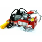 Mar-Pol Elektromos csörlő 300-600kg 1200W 12mx4.5mm M80790