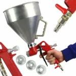 Mar-Pol vakolatszóró pisztoly 1/4" 5L M80631