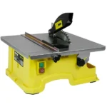 Notig asztali körfűrész 1.6kW 18cm N4132