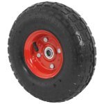 DEGET 350-4 felfújható molnárkocsi kerék 54 mm V90304