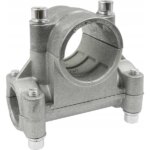 VERKE kínai fűkasza kar felfogató konzol 26 mm 19mm D0028