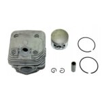 Verke fűkasza henger komplett kínai  52cc 40mm V90169