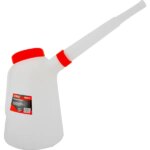 VERKE olajbetöltő kanna 5l V86322