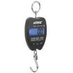 VERKE digitális akasztós mérleg 300 kg V06123