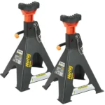 Notig Tools tartóbak emelőbak 390-600 mm 6t 1 pár N3301