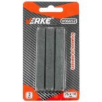 VERKE cserélhető pofa készlet hónolóhoz 76x10 mm V06652