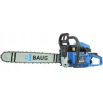 Baug benzines láncfűrész 3,9kW 50cm B5601