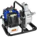 Baug benzines szivattyú vízszivattyú 1" 1.5kW B5212
