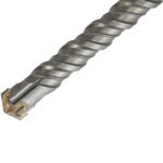 MAR-POL betonfúró SDS-Max 4 élű 35x600 mm M14035