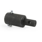 MAR-POL fúrógép talajfúró földfúró szár adapter 20 mm M8312505