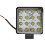 MAR-POL LED munkalámpa 4000lm 48W 12V M82752
