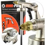 MAR-POL pneumatikus alvázvédő pisztoly 1/4" GZ M80717