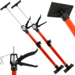 MAR-POL teleszkópos támasztórúd 50-115 cm 2 db M80074