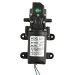 MAR-POL elektromos permetező szivattyú M8320301