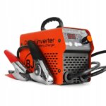 BJC BC-400 inverteres akkumulátor töltő és indító 400A 12V / 24V M82497