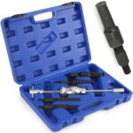 MAR-POL belső csapágylehúzó készlet 5 db M80444