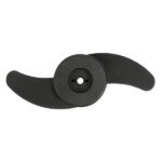MAR-POL elektromos csónakmotor propeller 2 lapátos 230 mm M8330501