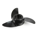 Elektromos csónakmotor propeller 3 lapátos 230 mm M8330500