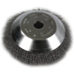 DEMON fűkasza puha drótkefe 200 x 25,4 mm M06971