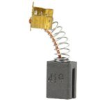 MAR-POL szénkefe 6 x 9 x 12 mm 2 db/csomag S12510