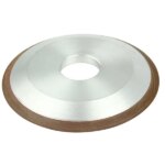 MAR-POL fűrészlap élező gyémántkorong 125x10x32 mm M08354