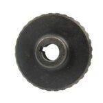 MAR-POL sarokcsiszoló fogaskerék szett 115 mm - NR.41 M79001