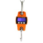 DAKOTA digitális darumérleg 300 kg M90168