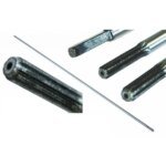 MAR-POL fűkasza szár meghajtó tengely 8 mm 9 borda 153cm M83091