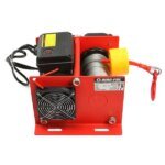 MAR-POL elektromos csörlő 30 m 300/600 kg M80785