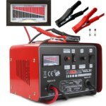 MAR-POL GZL-30 M-P akkumulátor töltő 12V / 40-180Ah; 24V / 20-90Ah M82506