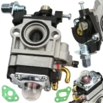 MAR-POL benzinmotoros fűkasza karburátor 10 mm M90651