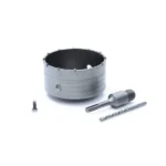 MAR-POL koronafúró dobozfúró 120 mm SDS+ M22610