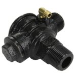 MAR-POL 200l / 300l-es kompresszor visszacsapó szelep M79923A