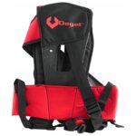 Verke fűkasza hám heveder puha kényelmes V90160