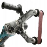 Mar-pol sarokcsiszóló szalagcsiszoló adapter M04116