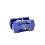 Geko kétoldalas bútorlap élfólia vágó 13-25mm G33140