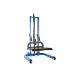 Geko GK1800 oszlopos emelő 816kg 730mm G02143