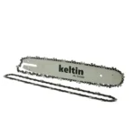 Keltin Stihl láncfűrész láncvezető 350mm 3/8" 1,3 mm + 2 lánc 50 szem K02411