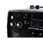 Geko hegesztőgép MIG/MMA/TIG 220A G80096 - Image 7