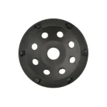 Geko PCD gyémánt tárcsa kátrány/filc 125x22,2mm G00199