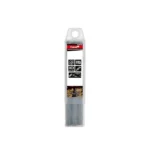 Tvardy fémfúró 6,1 mm TiN HSS 10db T02061 - Image 4