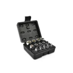 Geko Torx dugókulcs készlet E4-E24 CrV 14db G13566